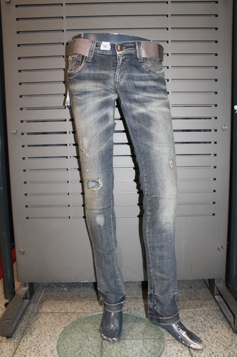Miss sixty jeans - sixty, shock