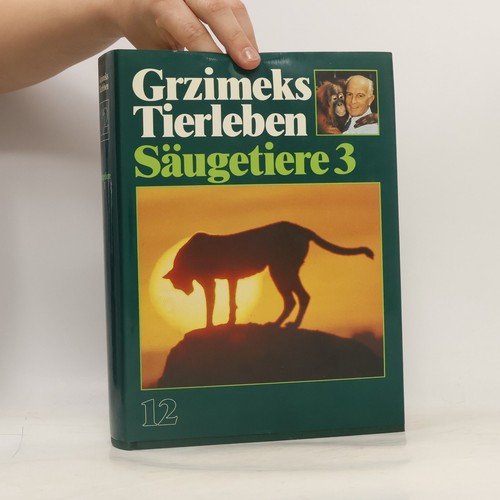 Grzimeks tierleben - tierleben, 12