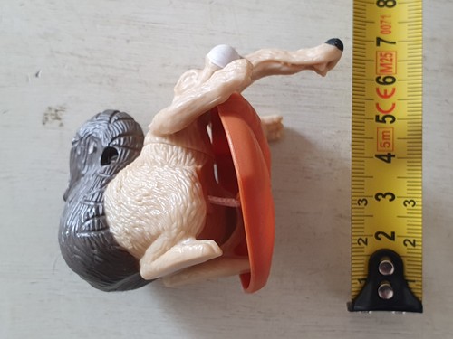 Minifiguren scrat und - minifiguren, die