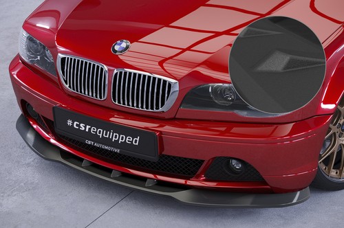 Cup spoiler lippe front ansatz - cup,