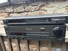 Technics SU-V98 Integrated