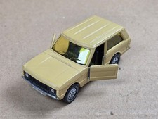 Siku 1341 1338 range rover - 1338,