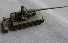 Panzer:   Feldkanone 175mm M107  - von RMM Roskopf  1:87 - 1:100
