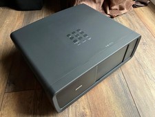 Sanyo PLV-Z4000 Full HD Beamer kalibriert Oberklasse top Kontrast extrem leise