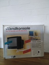 Wandhalterung TV und Monitore PC Schwenkbar