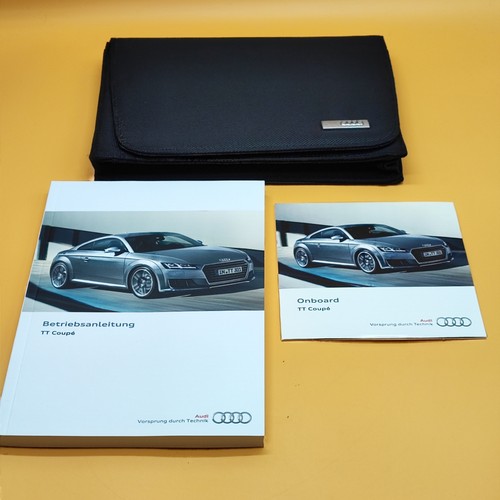 Audi coupe - tt,
