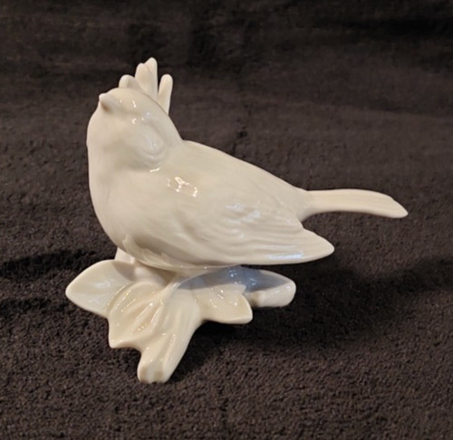 Ens thüringen porzellanfigur - ens,
