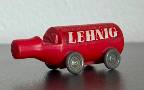 Altes souvenir auto - auto, von