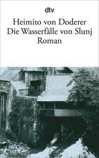Die Wasserfälle von Slunj |