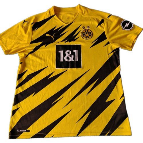 Puma bvb borussia dortmund - borussia,