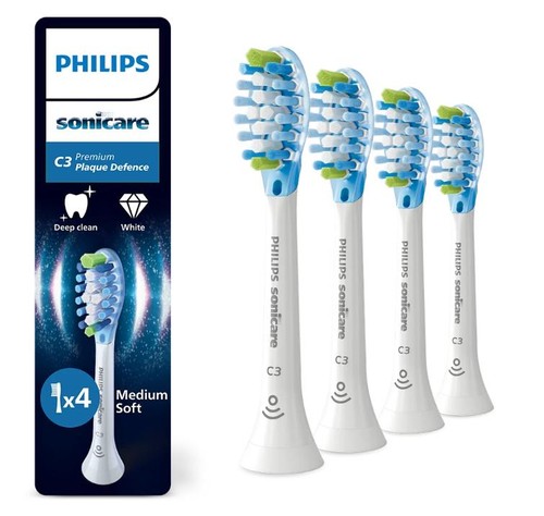 Philips zahnbürsten - philips,