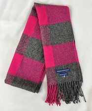 Premium Essential Plaid Gray