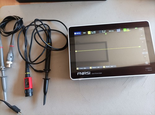 Fnirsi 1013d oszilloskop - fnirsi-1013d,