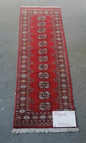 Orig alter orientteppich - orig, >