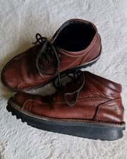 Jack Morgan, braun, Leder