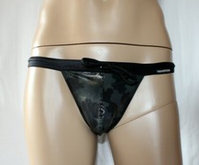 MANSTORE M961 Gr. S M L Beach