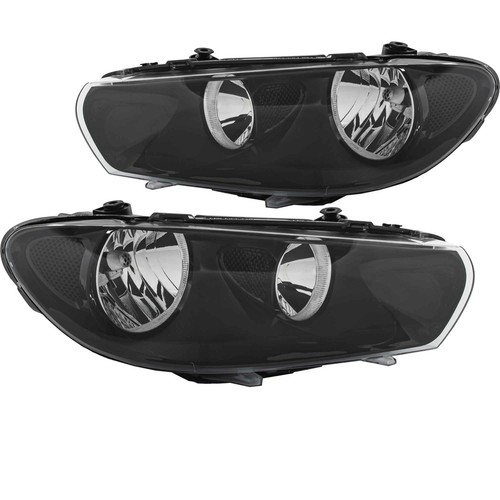 Halogen scheinwerfer set für - halogen,