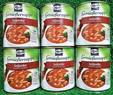 (6,15€/L) 6 x HARZER