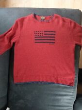 Pullover Herren Woolrich XXL