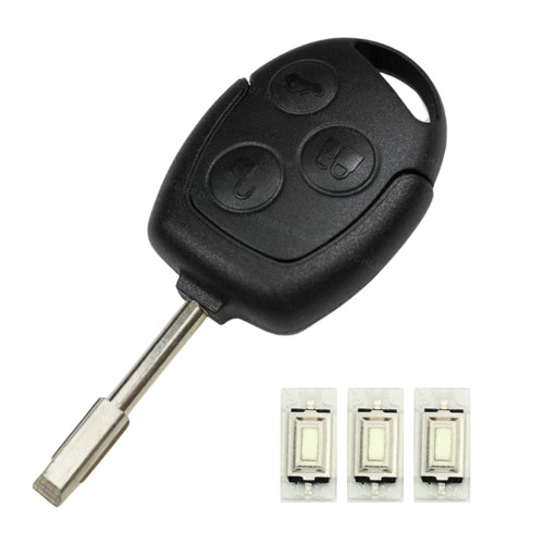 Autoschlüssel tibbe rohling - autoschlüssel,