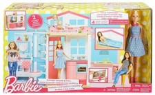 MATTEL DVV48 BARBIE