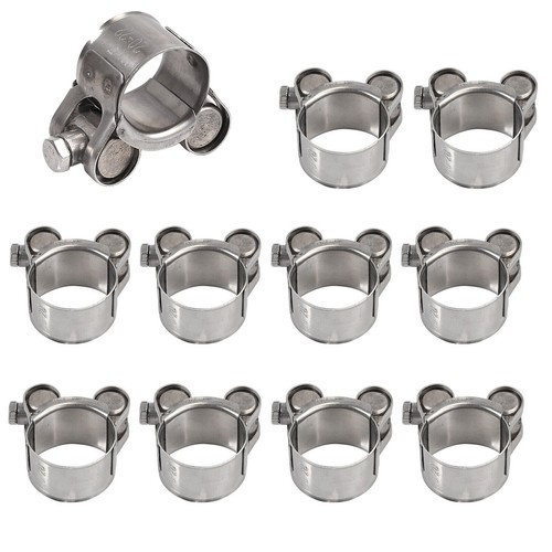 10x 43mm - 10x, 32-43mm