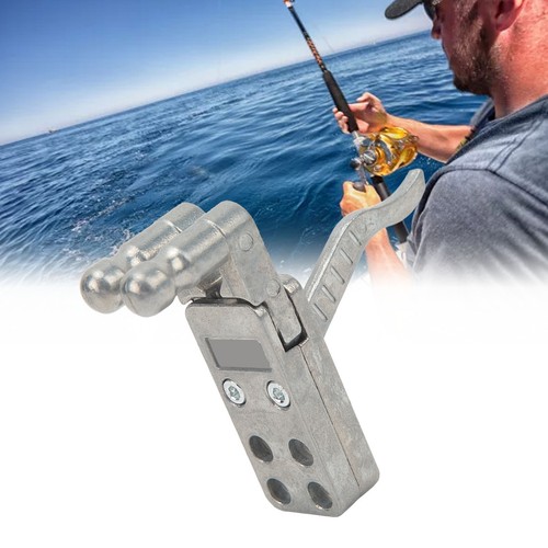Slingshot release device - release,
