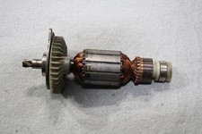 3445 AEG Bohrmaschine SB2E 651 Anker Rotor mit Lüfter und Lager