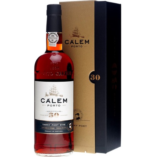 Calem old port jahre - old, 0,75