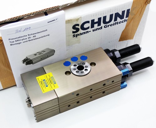 Schunk sru 362240 - schunk, sru+40-w