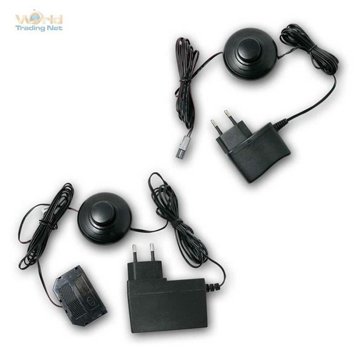 Led stecker netzteil 12v - led,