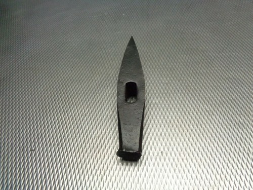Altes antikes spezialhammer - altes,