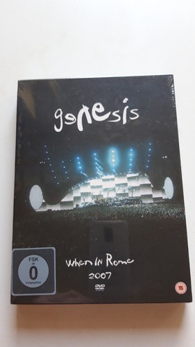 Genesis when in rome - when, 2007