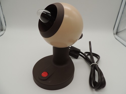 Kugellampe magnetlampe 70er - kugellampe,