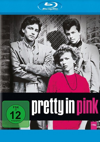 Pretty pink molly - pretty,