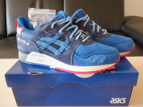 Asics mita gel - asics, x