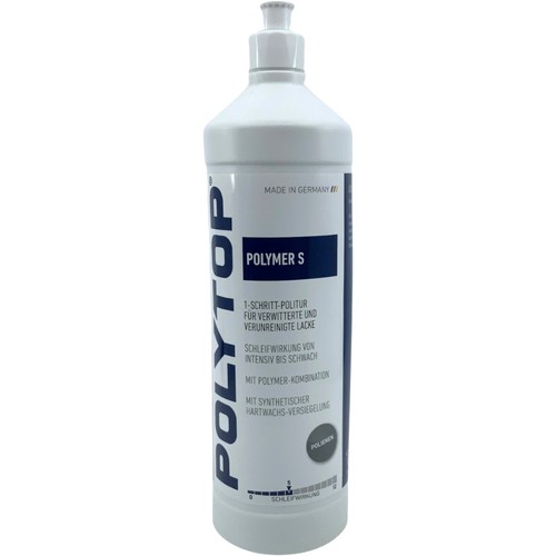 Schleifpolitur polytop polymer - schleifpolitur,
