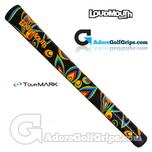 Tourmark loudmouth shagadelic - tourmark,
