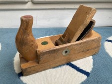 Ulmia Holzhobel Schlichthobel 48mm Klinge