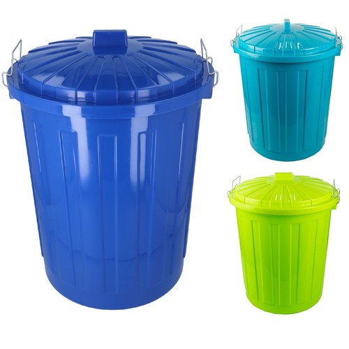 Maxitonne 50l mit farbwahl - 50l,