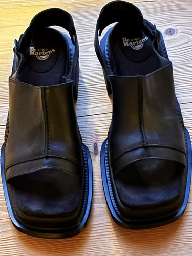 Martens damen sandalen eu - martens,