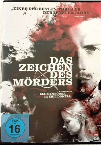 Das zeichen des - das,