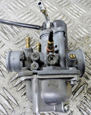 originaler Vergaser Keihin