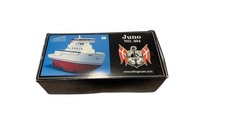 Juno No. 204 von Billing Boats