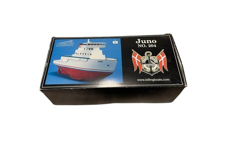 Juno 204 von billing boats - juno,