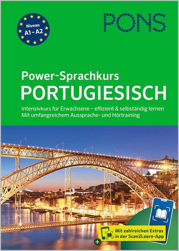 Power sprachkurs portugiesisch - power-sprachkurs,