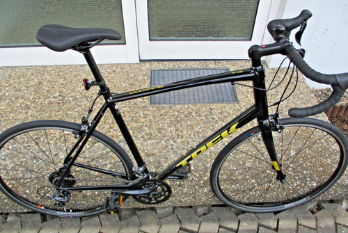 Trek domane 28 zoll - trek, 2