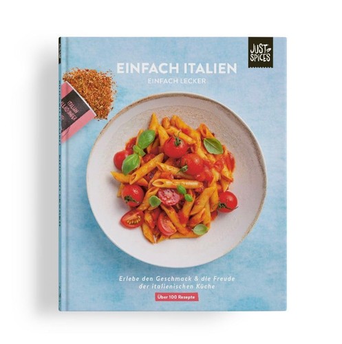 Einfach italien - einfach,