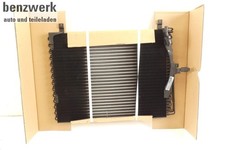 Mercedes W124 Kondensator Klima ORIGINAL BEHR MAHLE NEU 8FC351301-481 ✔️