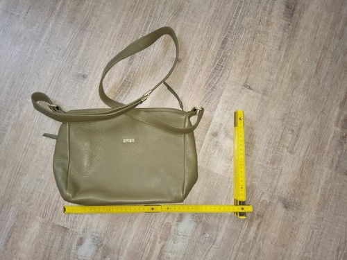 Bree damenhandtasche leder - bree,